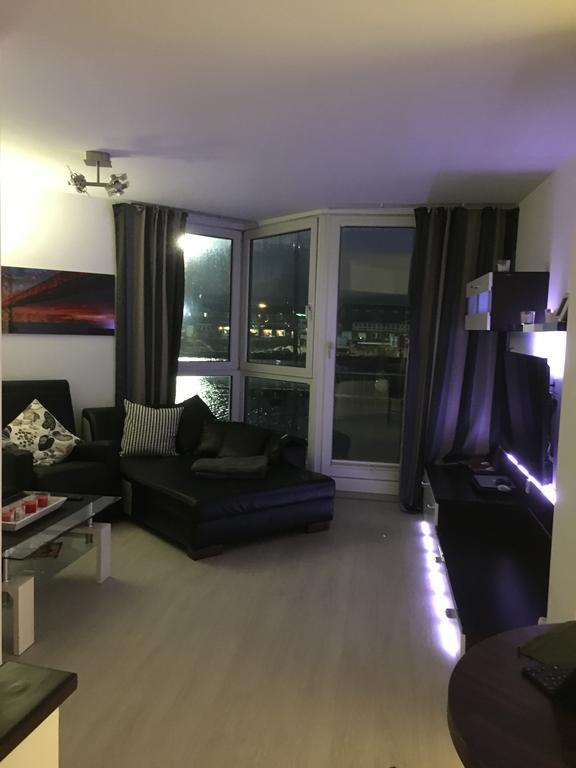 City Marina 78 Cuxhaven Habitación foto