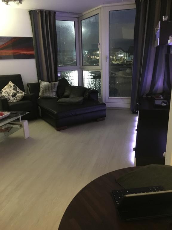 City Marina 78 Cuxhaven Habitación foto
