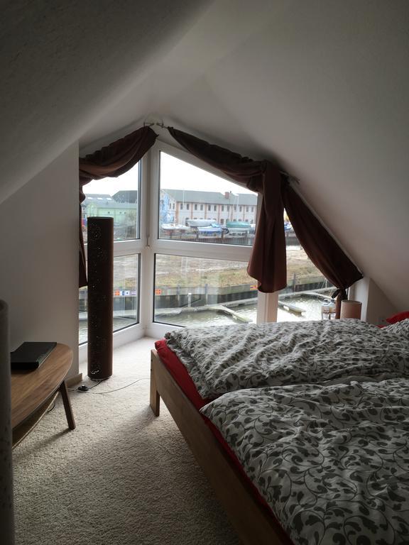 City Marina 78 Cuxhaven Habitación foto